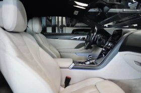 BMW 850 М* CARBON ROOF* H/K* SHADOW LINE* SOFT CLOSE* - 35100 € - 67721657 13 | Car24.bg BMW 850 М* CARBON ROOF* H/K* SHADOW LINE* SOFT CLOSE* - 35100 € - 67721657 13