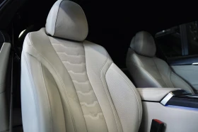 BMW 850 М* CARBON ROOF* H/K* SHADOW LINE* SOFT CLOSE* - 35100 € - 67721657 14 | Car24.bg BMW 850 М* CARBON ROOF* H/K* SHADOW LINE* SOFT CLOSE* - 35100 € - 67721657 14