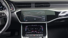 Audi A6 S-LINE* DIS* 360* LED* ОБДУХ* СОБСТВЕН ЛИЗИНГ | Auto.bg — изображение 9 Audi A6 S-LINE* DIS* 360* LED* ОБДУХ* СОБСТВЕН ЛИЗИНГ | Auto.bg — изображение 9