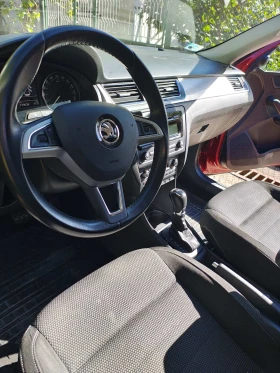 Skoda Rapid - 6500 € - 73987173 10 | Car24.bg Skoda Rapid - 6500 € - 73987173 10
