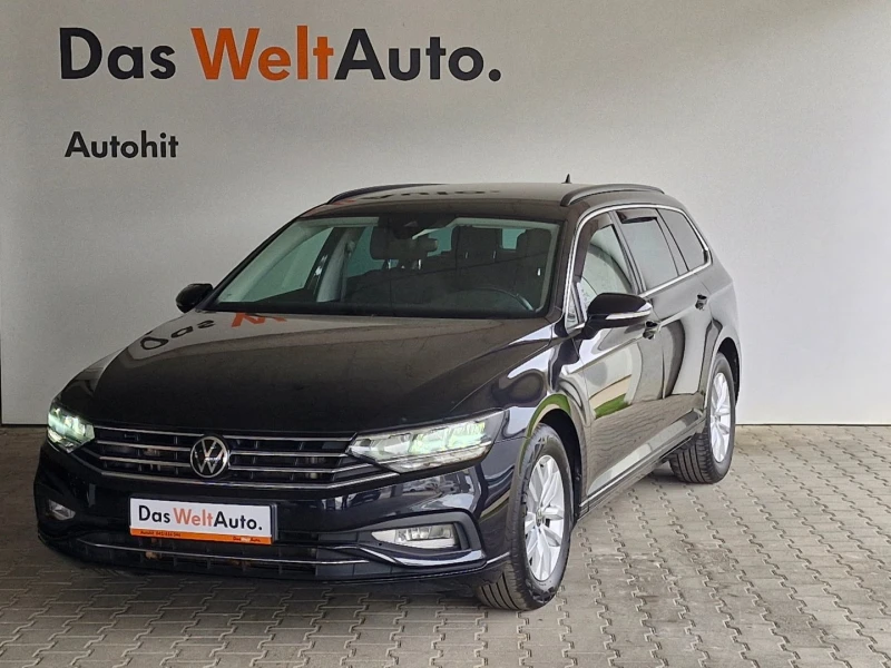 VW Passat Business 2.0 TDI SCR DSG - 36900 лв. / 18866.67 € - 46210715 1 | Car24.bg VW Passat Business 2.0 TDI SCR DSG - 36900 лв. / 18866.67 € - 46210715 1