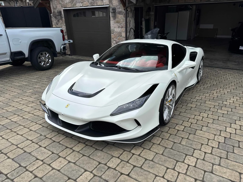 Ferrari 12 Cilindri 3.9L 8cyl RWD - 338407 € / 661866.56 лв. - 38764297 1 | Car24.bg Ferrari 12 Cilindri 3.9L 8cyl RWD - 338407 € / 661866.56 лв. - 38764297 1