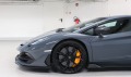 Lamborghini Aventador SVJ/ FULL CARBON/ CERAMIC/ SENSONUM/ LIFT/  - [5] 