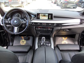 BMW X5 5.0D/PANORAMA/M-PAKET/INDIVIDYAL/  | Mobile.bg   16