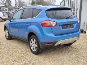 Ford Kuga 2.0TDCI 4x4 - 9300 лв. / 4755.01 € - 73958178 5 | Car24.bg Ford Kuga 2.0TDCI 4x4 - 9300 лв. / 4755.01 € - 73958178 5