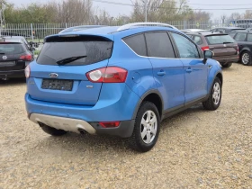 Ford Kuga 2.0TDCI 4x4 - 9300 лв. / 4755.01 € - 73958178 4 | Car24.bg Ford Kuga 2.0TDCI 4x4 - 9300 лв. / 4755.01 € - 73958178 4