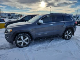 Jeep Grand cherokee Limited* Dirstronic* Обдух* Пано* H&K - 21999 лв. / 11247.91 € - 74329416 2 | Car24.bg Jeep Grand cherokee Limited* Dirstronic* Обдух* Пано* H&K - 21999 лв. / 11247.91 € - 74329416 2