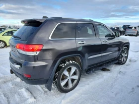 Jeep Grand cherokee Limited* Dirstronic* Обдух* Пано* H&K - 21999 лв. / 11247.91 € - 74329416 3 | Car24.bg Jeep Grand cherokee Limited* Dirstronic* Обдух* Пано* H&K - 21999 лв. / 11247.91 € - 74329416 3
