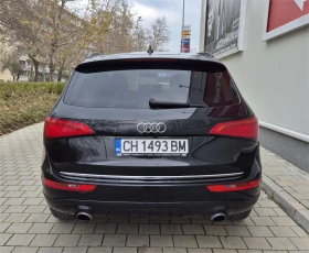 Audi Q5 2.0T 225к.с. Quattro - 32990 лв. / 16867.52 € - 24216266 5 | Car24.bg Audi Q5 2.0T 225к.с. Quattro - 32990 лв. / 16867.52 € - 24216266 5