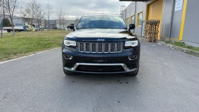 Jeep Grand cherokee 3.0crd SUMMIT - Car24.bg Jeep Grand cherokee 3.0crd SUMMIT