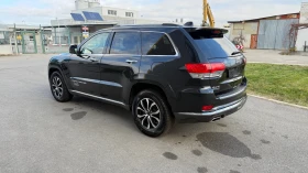 Jeep Grand cherokee 3.0crd SUMMIT - 27000 лв. / 13804.88 € - 73143378 4 | Car24.bg Jeep Grand cherokee 3.0crd SUMMIT - 27000 лв. / 13804.88 € - 73143378 4