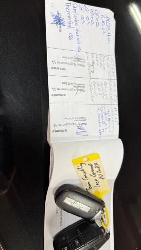 Jeep Grand cherokee 3.0crd SUMMIT - 25999 лв. / 13293.08 € - 73143378 17 | Car24.bg Jeep Grand cherokee 3.0crd SUMMIT - 25999 лв. / 13293.08 € - 73143378 17