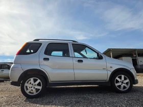 Suzuki Ignis 1.5 - Car24.bg Suzuki Ignis 1.5