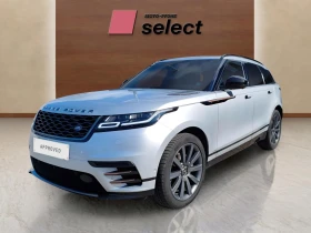Land Rover Range Rover Velar 3.0 - Car24.bg Land Rover Range Rover Velar 3.0
