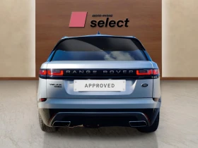 Land Rover Range Rover Velar 3.0 - 34900 € / 68258.47 лв. - 58668516 6 | Car24.bg Land Rover Range Rover Velar 3.0 - 34900 € / 68258.47 лв. - 58668516 6
