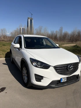 Mazda CX-5 2.2/150кс/FACELIFT - 9400 € / 18384.80 лв. - 63855441 2 | Car24.bg Mazda CX-5 2.2/150кс/FACELIFT - 9400 € / 18384.80 лв. - 63855441 2