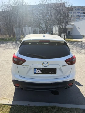Mazda CX-5 2.2/150кс/FACELIFT - 9400 € / 18384.80 лв. - 63855441 5 | Car24.bg Mazda CX-5 2.2/150кс/FACELIFT - 9400 € / 18384.80 лв. - 63855441 5