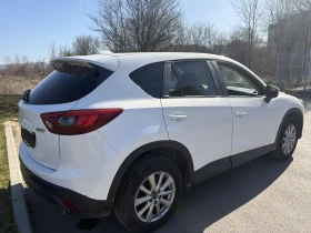 Mazda CX-5 2.2/150кс/FACELIFT - 9400 € / 18384.80 лв. - 63855441 4 | Car24.bg Mazda CX-5 2.2/150кс/FACELIFT - 9400 € / 18384.80 лв. - 63855441 4