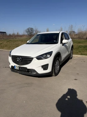 Mazda CX-5 2.2/150кс/FACELIFT - 9400 € / 18384.80 лв. - 63855441 17 | Car24.bg Mazda CX-5 2.2/150кс/FACELIFT - 9400 € / 18384.80 лв. - 63855441 17