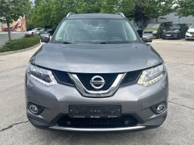 Nissan X-trail 1.6DCI/131kc - TEKNA - 4X4 | Auto.bg — изображение 6 Nissan X-trail 1.6DCI/131kc - TEKNA - 4X4 | Auto.bg — изображение 6