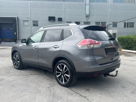 Nissan X-trail 1.6DCI/131kc - TEKNA - 4X4 | Auto.bg — изображение 3 Nissan X-trail 1.6DCI/131kc - TEKNA - 4X4 | Auto.bg — изображение 3