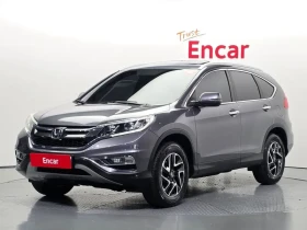 Honda Cr-v 4WD EX-L - Car24.bg Honda Cr-v 4WD EX-L