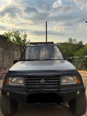Снимка Suzuki Vitara