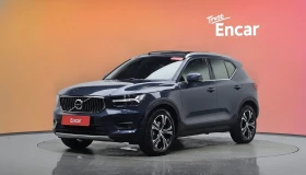 Volvo XC40 B4 Inscription