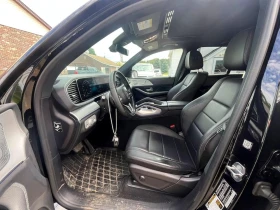 Mercedes-Benz GLE undefined | Auto.bg — изображение 11 Mercedes-Benz GLE undefined | Auto.bg — изображение 11