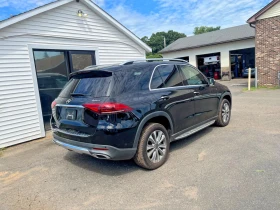 Mercedes-Benz GLE undefined | Auto.bg — изображение 3 Mercedes-Benz GLE undefined | Auto.bg — изображение 3