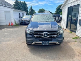Mercedes-Benz GLE undefined | Auto.bg — изображение 5 Mercedes-Benz GLE undefined | Auto.bg — изображение 5