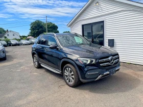 Mercedes-Benz GLE undefined | Auto.bg — изображение 4 Mercedes-Benz GLE undefined | Auto.bg — изображение 4