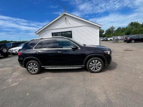 Mercedes-Benz GLE undefined | Auto.bg — изображение 7 Mercedes-Benz GLE undefined | Auto.bg — изображение 7