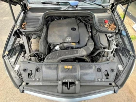 Mercedes-Benz GLE undefined | Auto.bg — изображение 13 Mercedes-Benz GLE undefined | Auto.bg — изображение 13