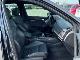 Audi SQ5 3.0T * Technik * CARFAX * | Auto.bg — изображение 12 Audi SQ5 3.0T * Technik * CARFAX * | Auto.bg — изображение 12