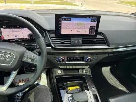 Audi SQ5 3.0T * Technik * CARFAX * | Auto.bg — изображение 9 Audi SQ5 3.0T * Technik * CARFAX * | Auto.bg — изображение 9