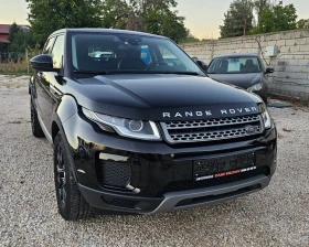 Land Rover Evoque 2.0 D..FACE