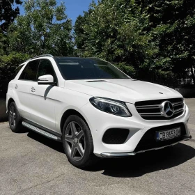 Mercedes-Benz GLE 350 100% реални километри AMG пакет обслужена - 24650 € - 53654239 2 | Car24.bg Mercedes-Benz GLE 350 100% реални километри AMG пакет обслужена - 24650 € - 53654239 2