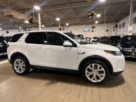 Land Rover Discovery Sport SE LEATHER 360D MEMORY NAVIGATION PANOROMIC MERIDI - 20397 € - 93757143 6 | Car24.bg Land Rover Discovery Sport SE LEATHER 360D MEMORY NAVIGATION PANOROMIC MERIDI - 20397 € - 93757143 6
