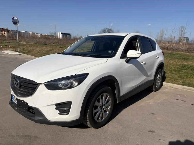 Mazda CX-5 2.2/150кс/FACELIFT - 9400 € / 18384.80 лв. - 63855441 1 | Car24.bg Mazda CX-5 2.2/150кс/FACELIFT - 9400 € / 18384.80 лв. - 63855441 1