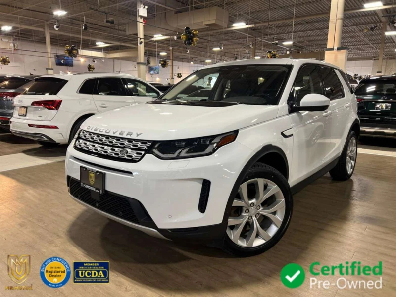 Land Rover Discovery Sport SE LEATHER 360D MEMORY NAVIGATION PANOROMIC MERIDI - 20397 € - 93757143 1 | Car24.bg Land Rover Discovery Sport SE LEATHER 360D MEMORY NAVIGATION PANOROMIC MERIDI - 20397 € - 93757143 1