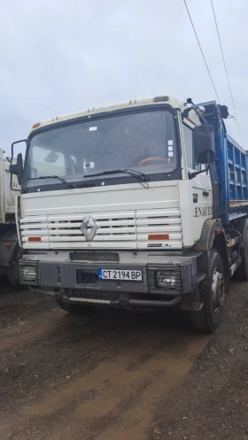 Renault Diesel