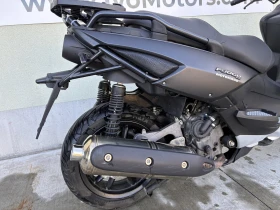 Gilera 500 Fuoco 500 | Auto.bg — изображение 9 Gilera 500 Fuoco 500 | Auto.bg — изображение 9
