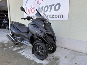 Gilera 500 Fuoco 500 | Auto.bg — изображение 2 Gilera 500 Fuoco 500 | Auto.bg — изображение 2