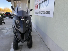 Gilera 500 Fuoco 500 | Auto.bg — изображение 4 Gilera 500 Fuoco 500 | Auto.bg — изображение 4