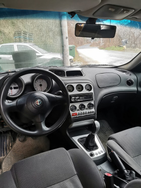 Alfa Romeo 156 1.8 GAZ | Mobile.bg   7