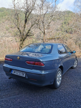 Alfa Romeo 156 1.8 GAZ | Mobile.bg   4