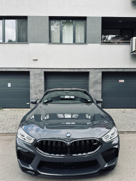 BMW M8  - [1] 