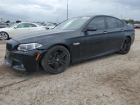 BMW 550 4.4L 8 Rear-wheel drive - Car24.bg BMW 550 4.4L 8 Rear-wheel drive