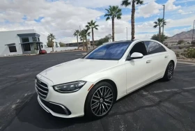 Mercedes-Benz S 580 DESIGNO* BURMASTER* DISTRONIK* МАСАЖ* ОБДУХ* ПАНО* - Car24.bg Mercedes-Benz S 580 DESIGNO* BURMASTER* DISTRONIK* МАСАЖ* ОБДУХ* ПАНО*